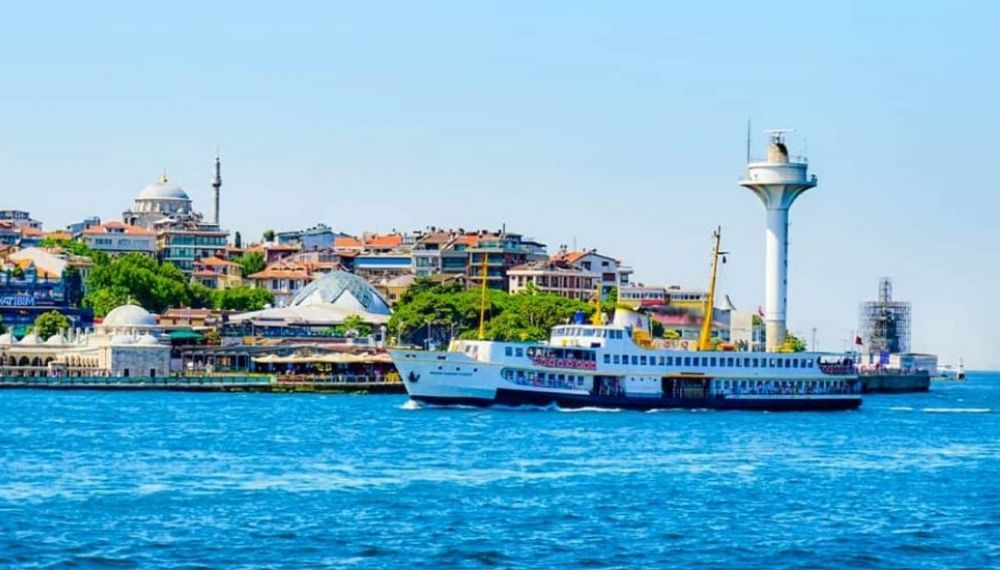 Üsküdar’da Gezilecek Yerler